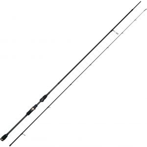 Westin W3 StreetStick 2nd haspelspö 6'1" UL 1-5 g