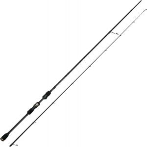 Westin W3 Finesse T&C 2nd spinning rod 7'1" M 7-21 g