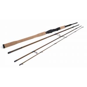 Westin W4 Light Spin 2nd haspelspö 4-delat 9'6" L 3-15 g