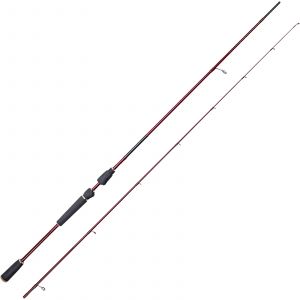 Westin W6 Dropshot spinning rod