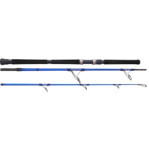 Westin W6 Popping havsfiskespö 3-delat 7'1" 30-120 g