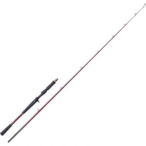 Westin W6 Jerkbait-T spinnspö 6'6" 40-130 g