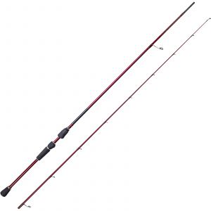 Westin W6 Finesse T&C haspelspö 7'6" ML 5-15 g
