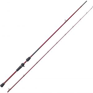 Westin W6 Finesse-T T&C spinnspö 7'1" ML 5-15 g