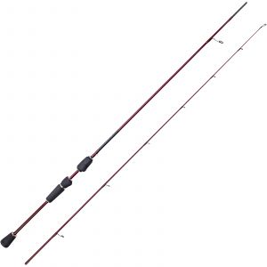 Westin W6 Streetstick haspelspö 8'1" M 2-10 g