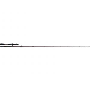 Westin W6 Vertical Jigging-T spinnspö 6'4" 28-52 g