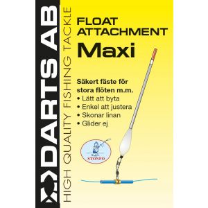 Darts Float Attachment Maxi 1-pack