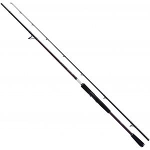 Shimano Yasei BB AX [Pike H] haspelspö 2.20 m 20-60 g