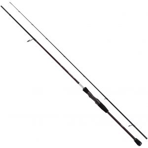 Shimano Yasei BB AX [Perch Versatile] haspelspö 2.05 m 7-25 g