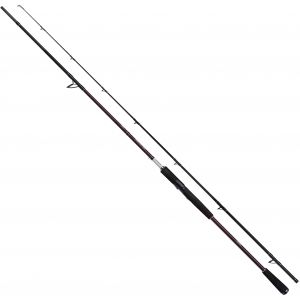 Shimano Yasei BB AX [Pike XH] haspelspö 2.50 m 30-90 g