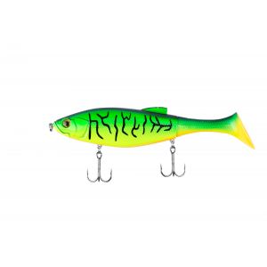 Shimano Yasei Hyper Hybrid 15 cm [32 g] SS fire tiger 1-pack