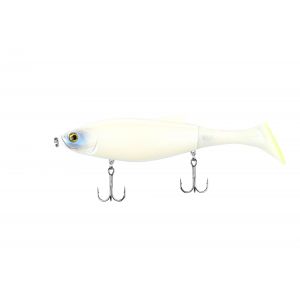 Shimano Yasei Hyper Hybrid 15 cm [32 g] SS pearl white 1-pack