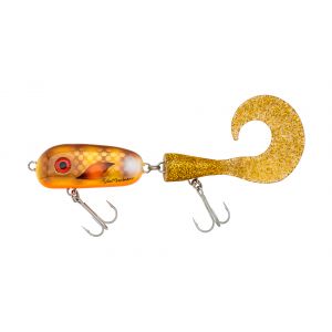 Svartzonker Tail Junior 17.5 cm [49 g] c24 walleye 1-pack
