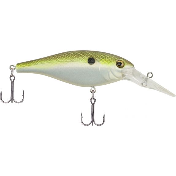 berkley bad shad fishing bait Flicker 7cm / Slick Purple Candy you have to use something bad Berkley Bad Shad 7 cm