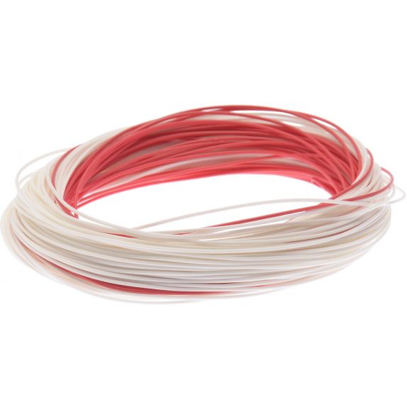 Bas de ligne flottant SCIERRA COATED LEADER 35 lbs 55/100