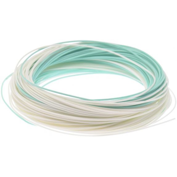 Bas de ligne flottant SCIERRA COATED LEADER 35 lbs 55/100