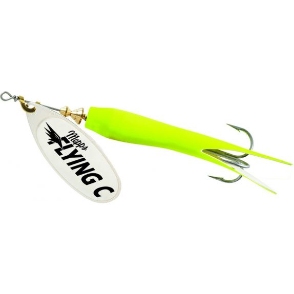 Mepps Aglia Fly C [15 g] 1-pack
