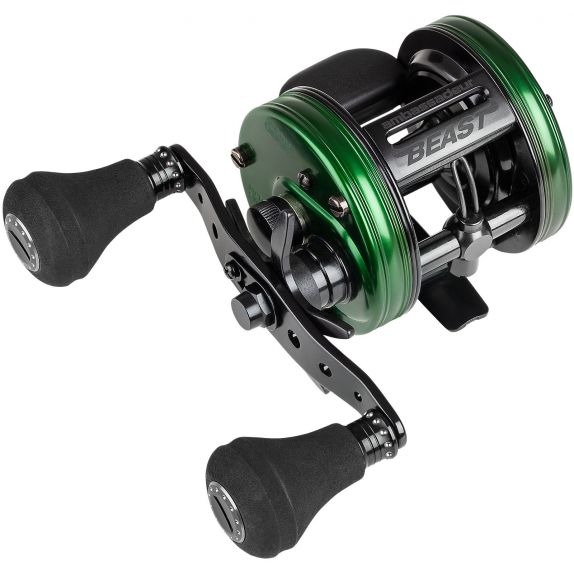13 fishing reels trick shop 13 Fishing FreeFall Carbon - Inline Ice Fishing Reel