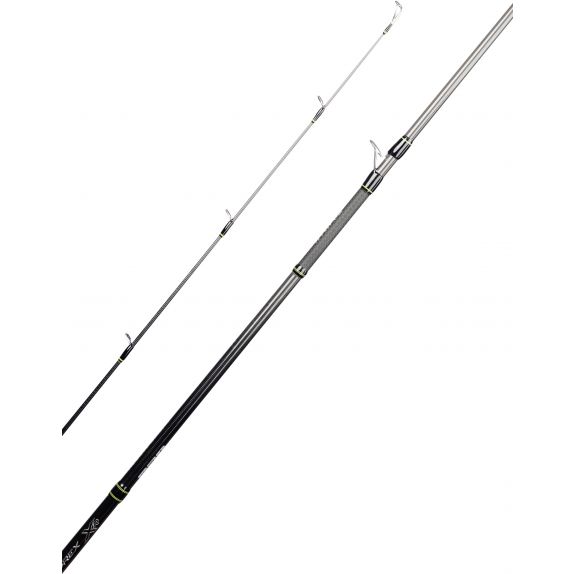 Daiwa Prorex XR v2 baitcasting rod