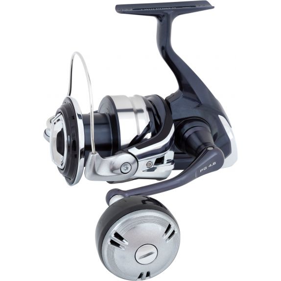 13 fishing code white spinning combo Noise Ice Fishing Southbend Worm Gear Casting fishing gifts for men personalized this combo makes for Size and Color:XL Storm Grey/Black