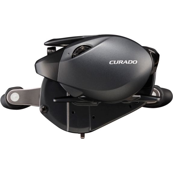 Shimano Curado BFS XG low profile reel Shimano Curado BFS XG low profile reel
