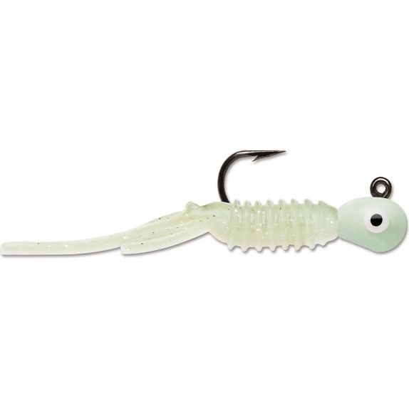 VMC Tungsten Nymph Jig mormyska [1.8 g] 2-pack