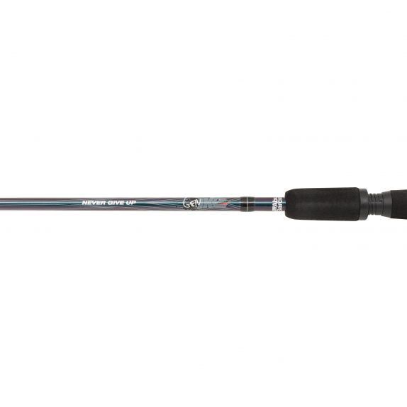 Abu Garcia Gen Ike 702M spinning combo 7' 10-30 g Abu Garcia Gen Ike 702M spinning combo 7' 10-30 g