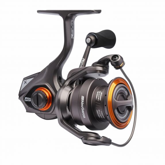 abu garcia revo x combo spinning - -WINN-SPINNING Designed for serious anglers Abu Garcia Revo X Seafoam