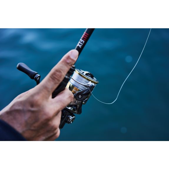 reel shimano ultegra 2500 TP2500FE Twinpower FE Spinning offering premium durability without compromising on sensitivity Shimano Ultegra FD Spinning Reel