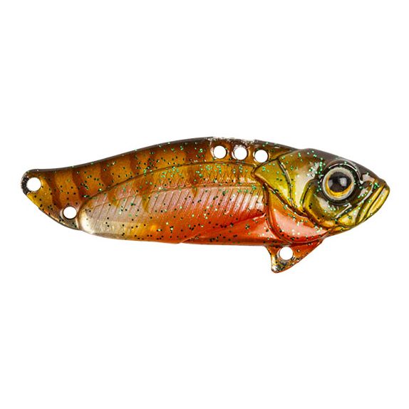 antique wooden fishing lures HASTINGS + WILSON'S FLUTED WOBBLER ANTIQUE WOOD MUSKY LURE  Toad Tackle