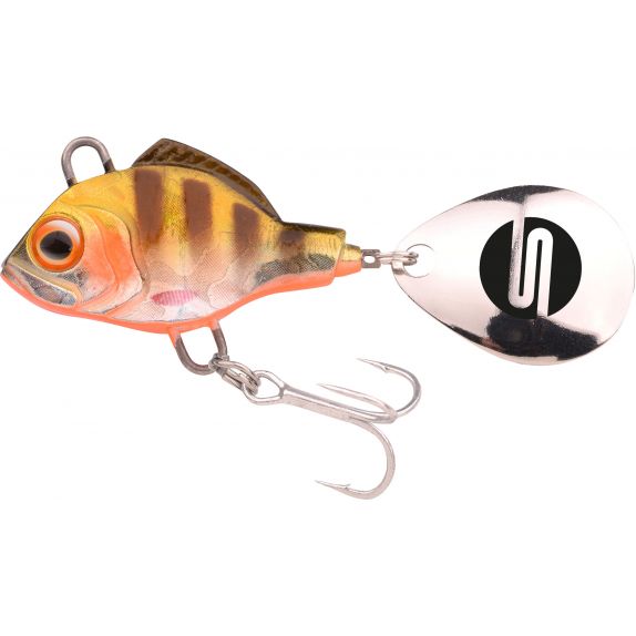 SPRO ASP Spinner UV 4 cm [14 g]