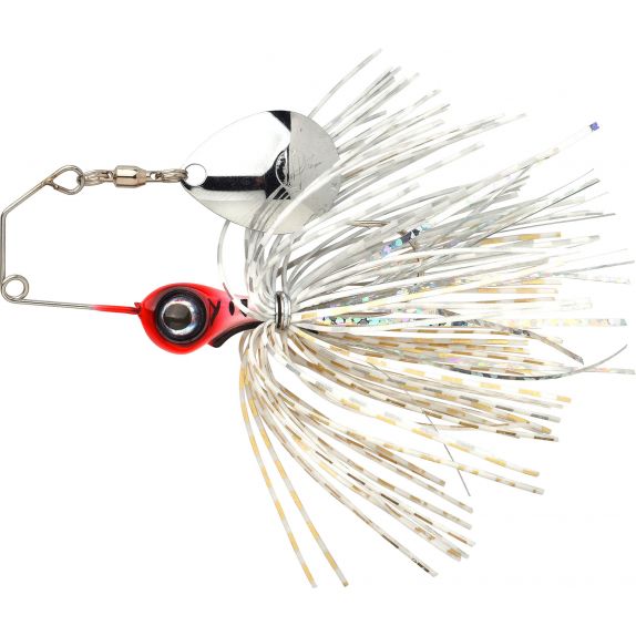 SPRO Iris Ambush Baby spinnerbait 8 cm [7 g]