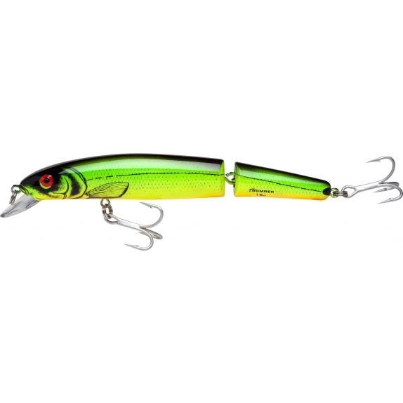 Bomber Saltwater Grade Jointed Heavy Duty Long A 16 cm [31 g] F 1-pack