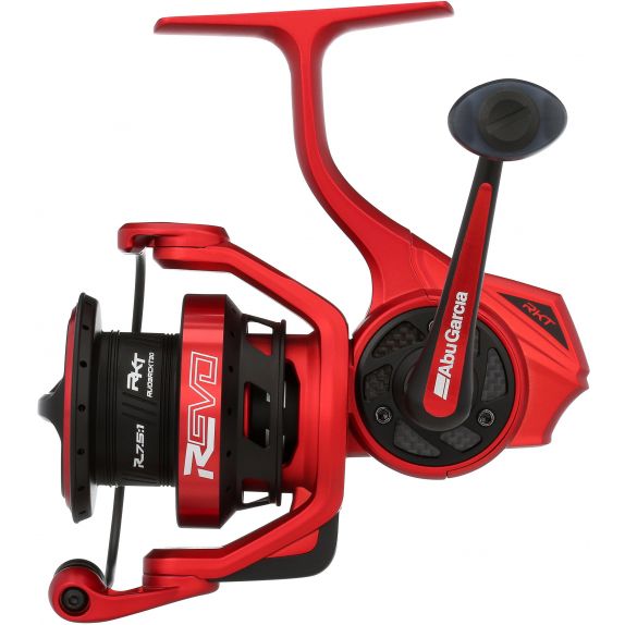 Abu Garcia Revo 3 Rocket 30 spinning reel