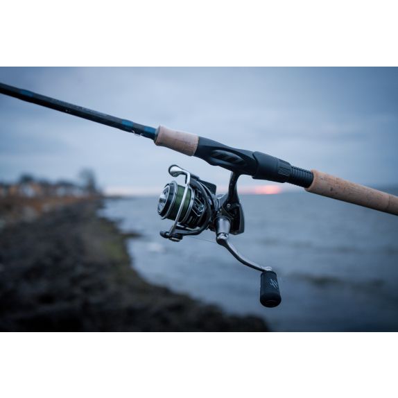 Scierra Scandinavia XP spinning rod