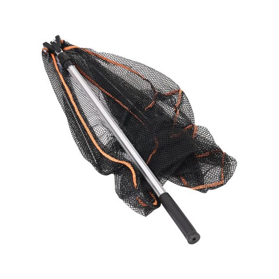 Kinetic Prospero fishing net L [50 x 50 x 40 cm] 130 cm handle