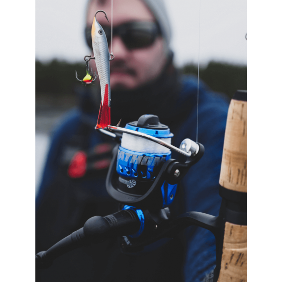 2 piece ugly stik spinning rod GX2 Travel Spinning Rod