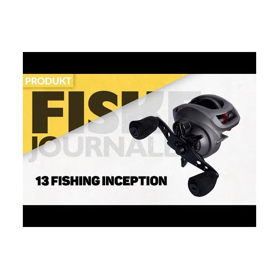 13 FISHING - Inception Slide Baitcast Reel - 8.1:1 Gear Ratio - Right Hand  Retrieve Fresh+Salt - INSLD2-8.1-RH Gray :B0B6QTB4BZ:pre.store - 通販 -  Yahoo!ショッピング - ストラップ