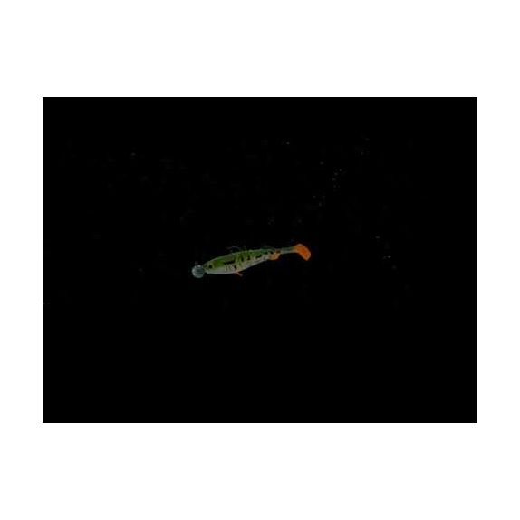 Westin Stanley the Stickleback 5.5cm [Clear Water Mix]