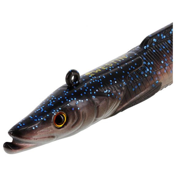 Westin Sandy Andy Weedless - Jig 10cm/16gr – Lures Edge