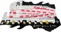 Daiwa Buff white/red one-size