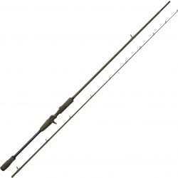 Savage Gear SG4 Medium Game BC baitcasting rod 7' 10-30 g