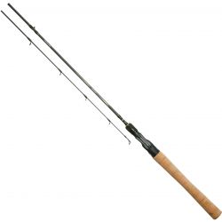 Daiwa Goldcast baitcasting rod [for enclosed reel] 6'0" M 10-30 g