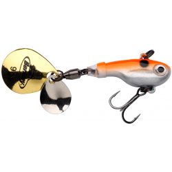 Berkley Pulse Spintail 5 cm [5 g] 1-pack