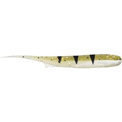 Big Bite Baits Jointed Jerk Minnow 3.75 10 cm 10-pack