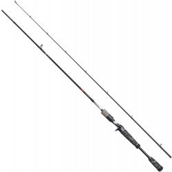 berkley urbn finesse baitcasting rod AMP 6.6ft-7ft Striking Urban Aesthetics with Technique Байткастинг въдица Berkley URBN II