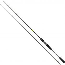 Daiwa Prorex X v2 baitcasting rod [Target] 7'1" 40-120 g
