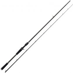 Westin W2 Finesse Shad-T baitcasting rod 7'4" H 12-38 g