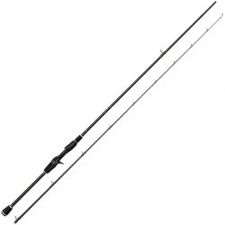 Westin W2 Finesse-T Texas & Carolina baitcasting rod 7'1" ML 5-15 g