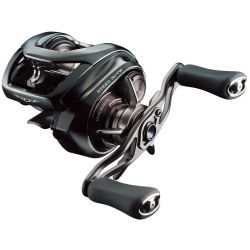 DAIWA 24 STEEZ SV TW 100Ｈ Daiwa 24 Steez SV TW 100H low profile reel